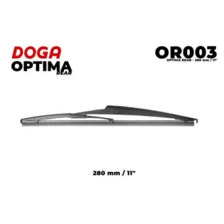 DOGA OR003 Limpiaparabrisas