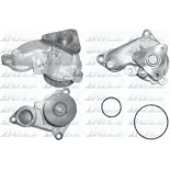 DOLZ H238 Bomba de agua, refrigeración del motor