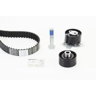 CONTINENTAL CTAM CT1140K2 Juego de correas dentadas