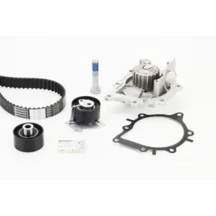CONTINENTAL CTAM CT1140WP2 Bomba de agua + kit correa distribución