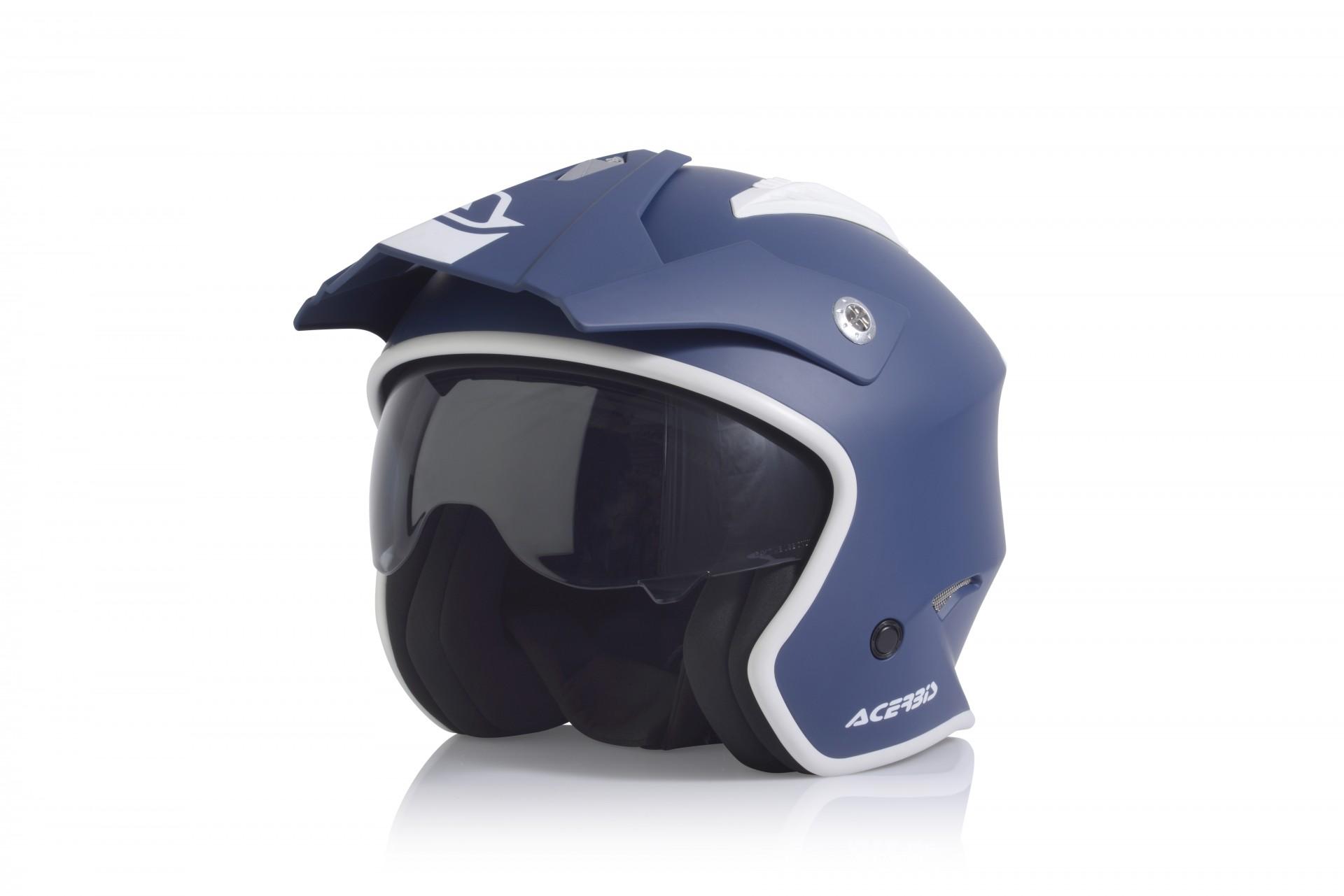 casco Jet