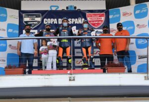 copa de españa ktm