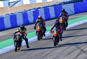 copa de españa ktm rc 390 3