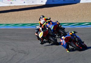 copa de españa ktm rc 390 4