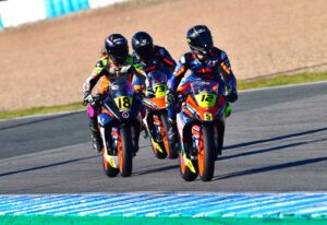 copa de españa ktm rc 390 6