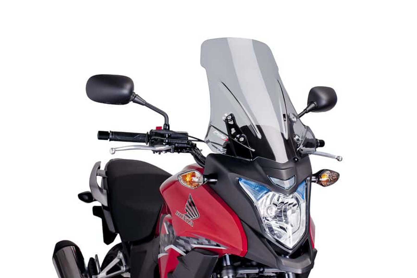 cupula Puig Touring Honda CB500X