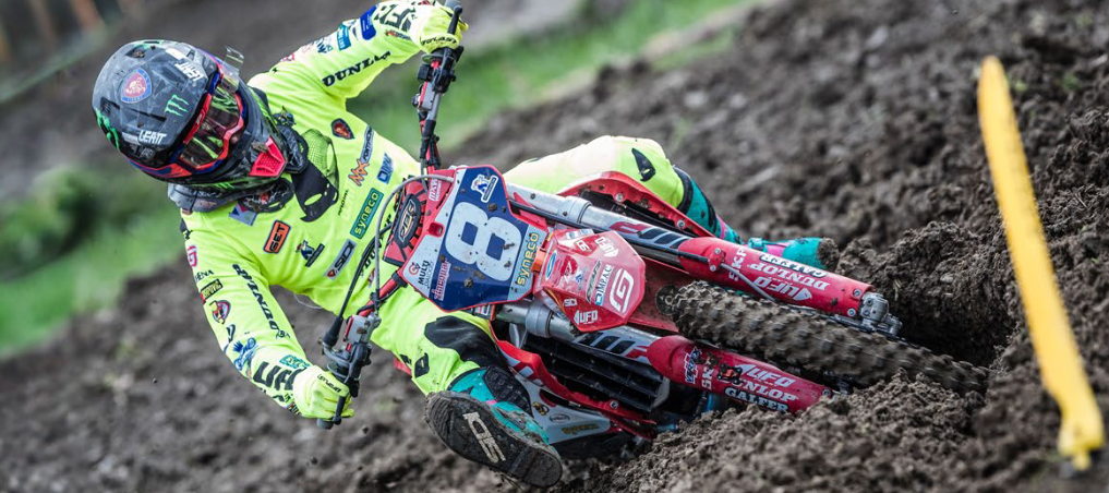 GALFER ENDURO
