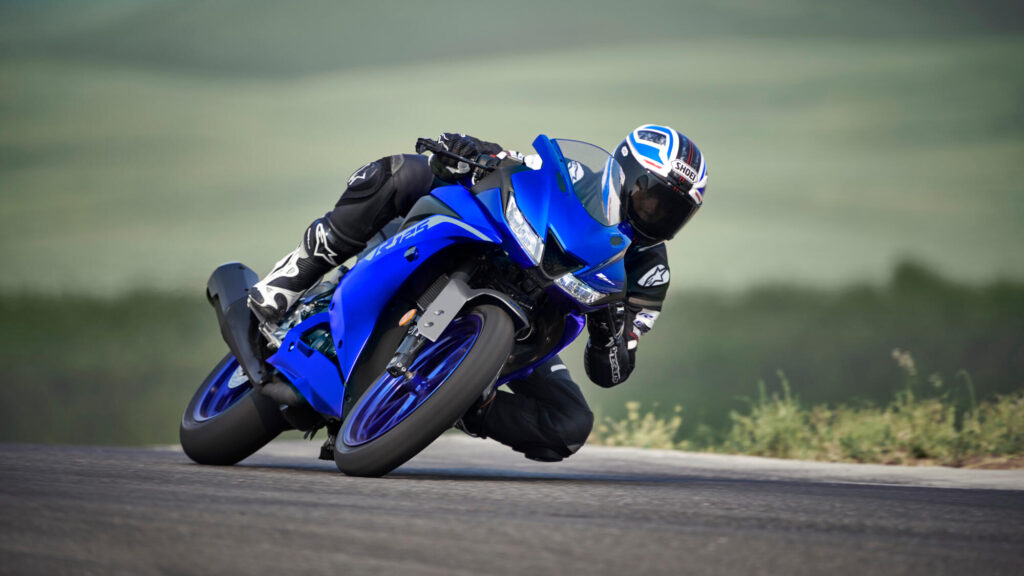 Éstas son las 10 mejores motos de 125 cc