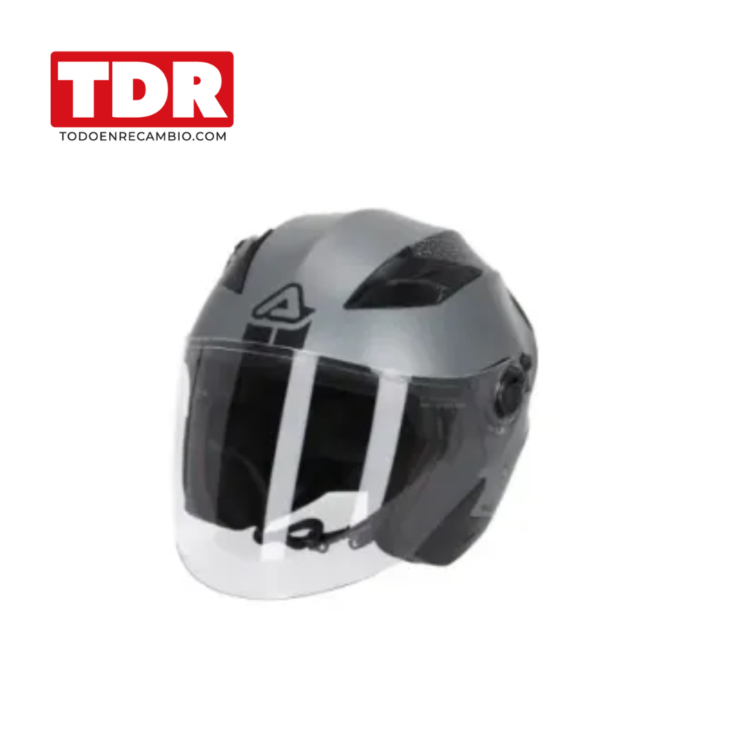 Casco Jet Acerbis Firstway 2.0