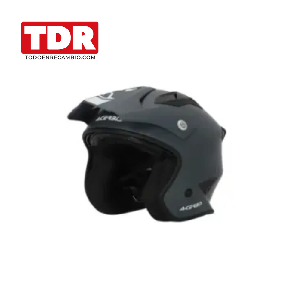 Casco Acerbis Jet Aria
