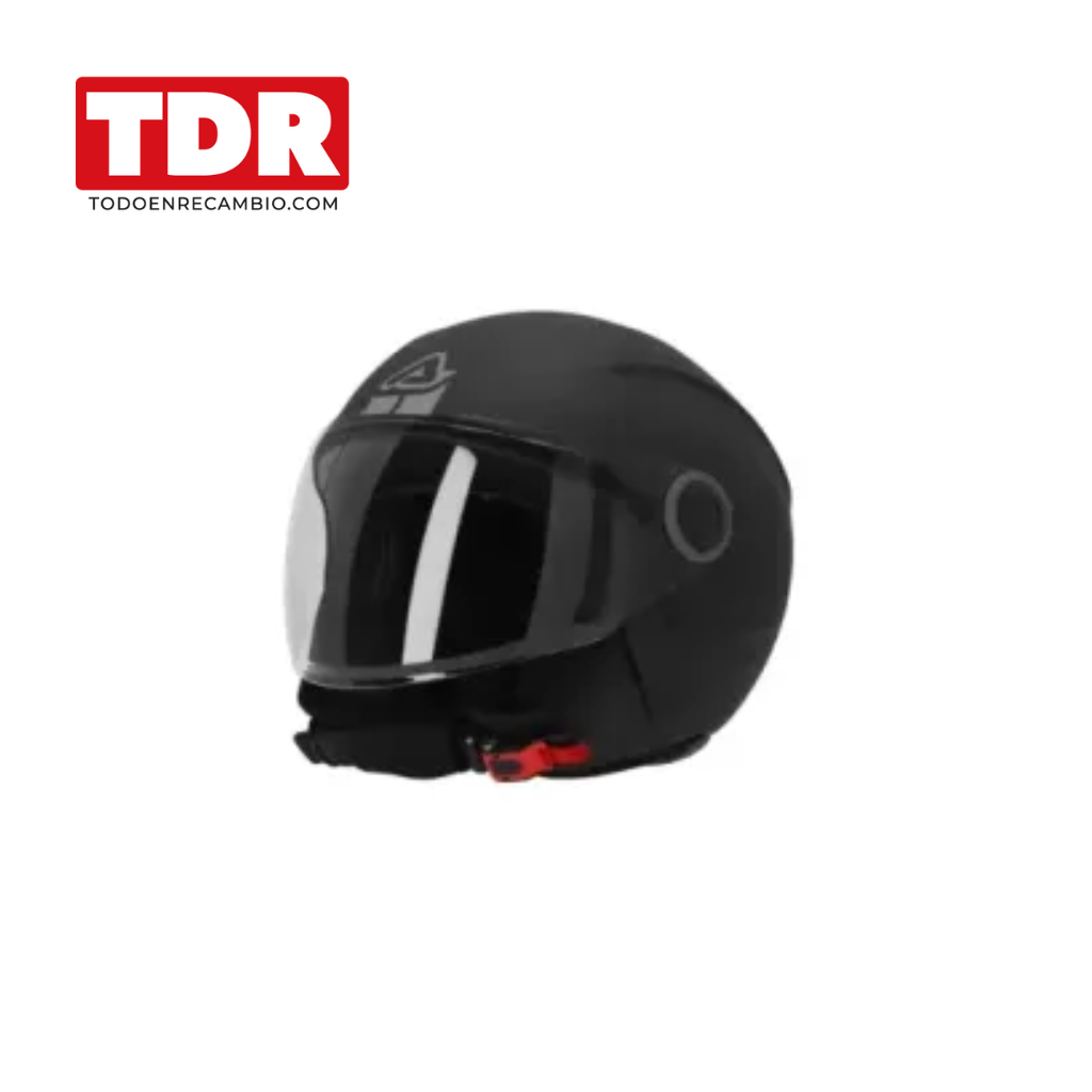 Casco Acerbis Jet Modelo Brezza