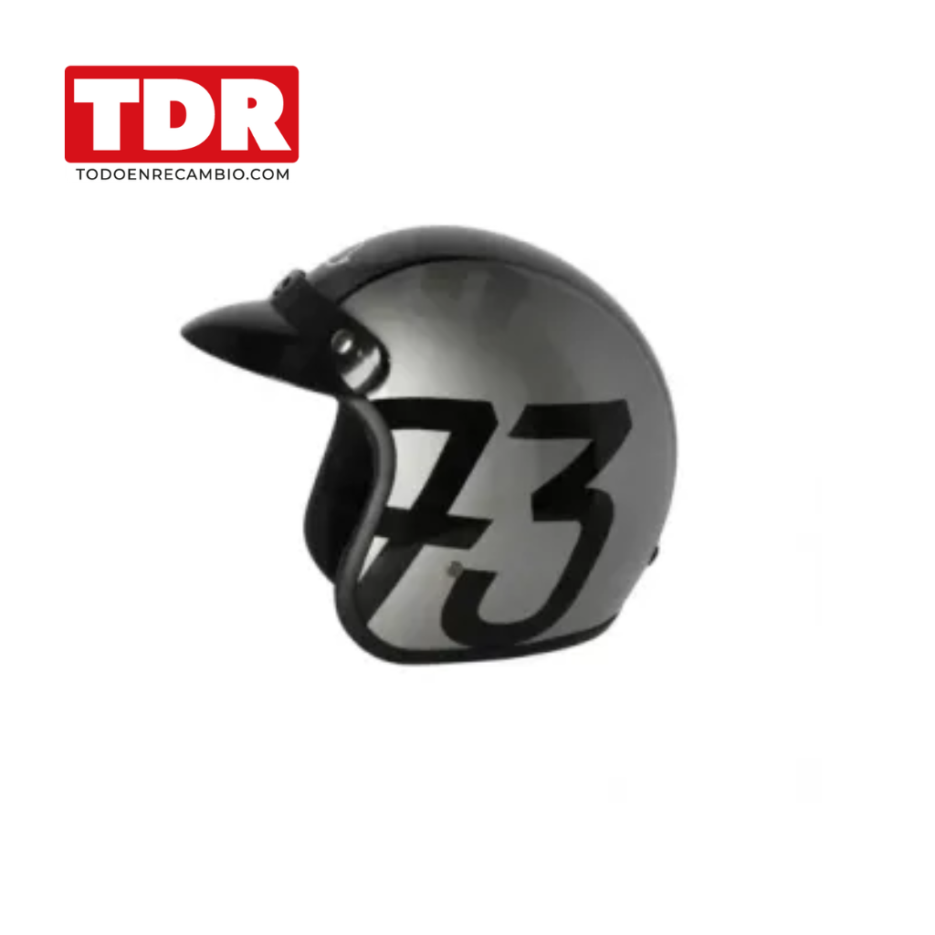 Casco Acerbis Skodela