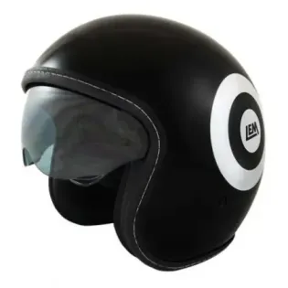 Casco Jet Lem Sport Dart