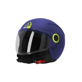 Casco Acerbis Jet Modelo Brezza