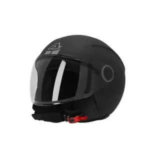 Casco Acerbis Jet Modelo Brezza