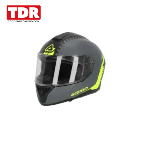 Casco integral Acerbis KRAPON