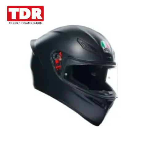 Casco de moto AGV integral 22-06 K1 S