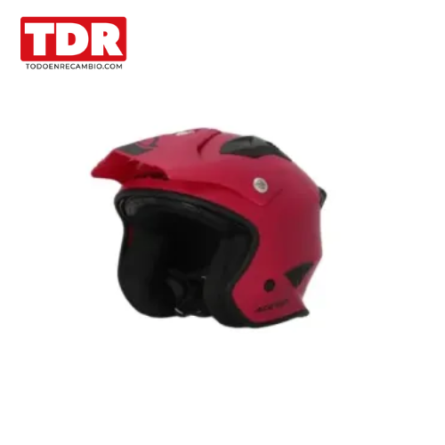 Casco Acerbis Jet Aria