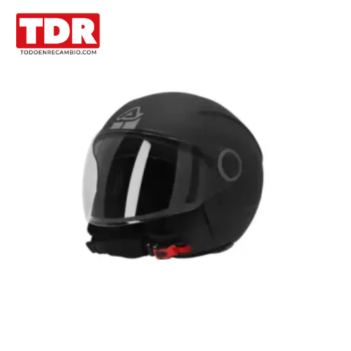 Casco Acerbis Jet Modelo Brezza