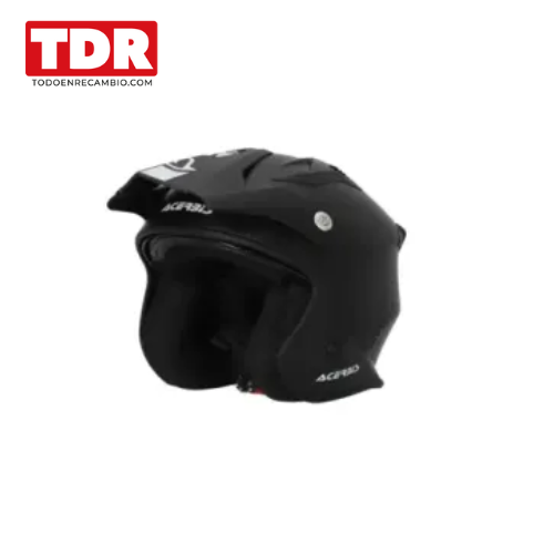 Casco Acerbis Jet Aria