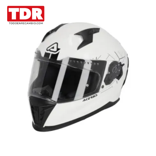 Casco integral Acerbis X-Way