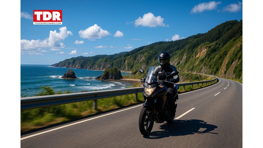 Costa de los Dinosaurios (Asturias)