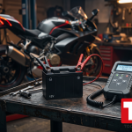 Batería YUASA YTX9-BS y AXCELL GEL ATX9-BS para Honda CBR 600RR: formatos y marcas disponibles en TDR