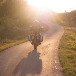 recambios moto viaje verano