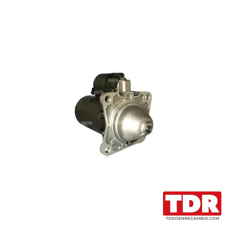 Motor de arranque HC-Cargo 112439 del catalogo de TodoEnRecambio