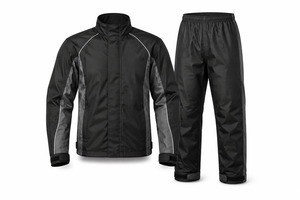 Impermeables Moto
