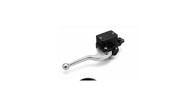 Manetas de Moto