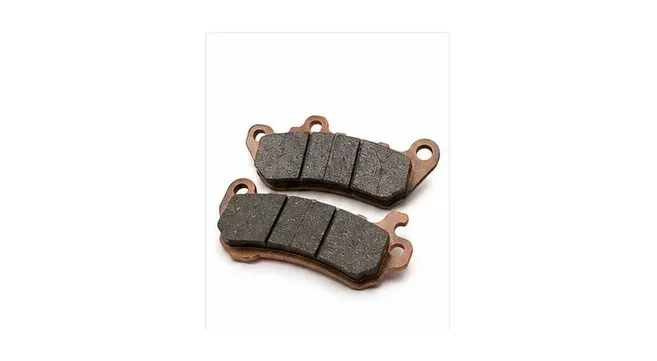 Pastillas de freno Moto