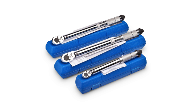 Llaves dinamométricas | TDR todoenrecambio.com