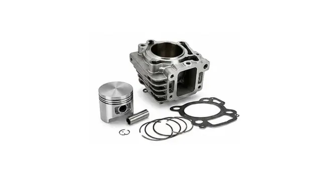 Motor de Moto