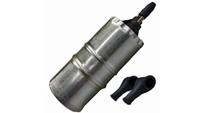 Bombas de gasolina