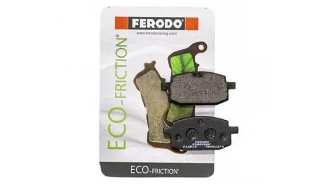 Frenos