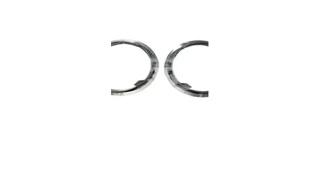 Faros adicionales/ Piezas