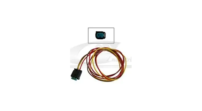 Sensor/ Sonda