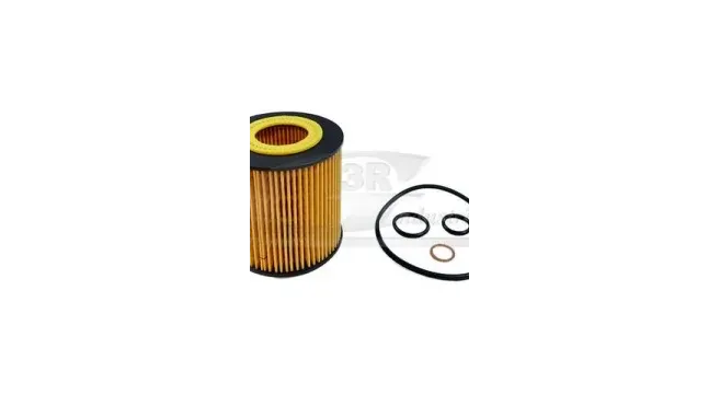 Filtros de aceite