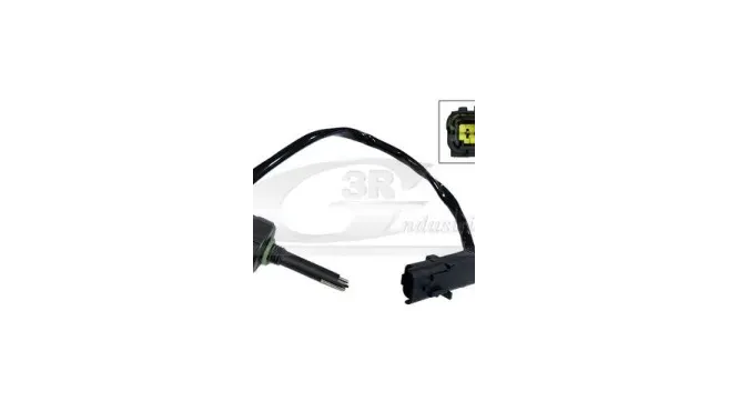 Sensor de agua