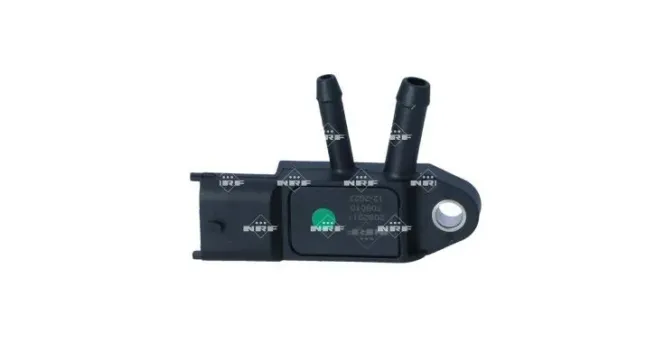 Sensor y sonda