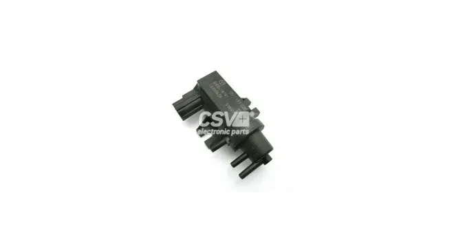 Egr control de gases de escape