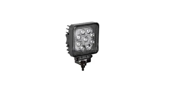 Faro/ Pieza insertable