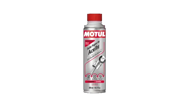 Aditivo para aceite de motor