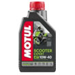 Aceites Moto