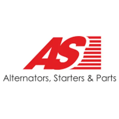 AS