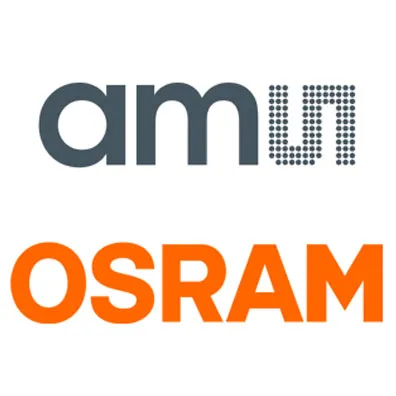 ams-OSRAM