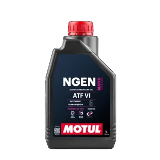 MOTUL 113146 Aceite dirección asistida