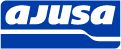 Logo de AJUSA