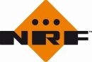 Logo de NRF